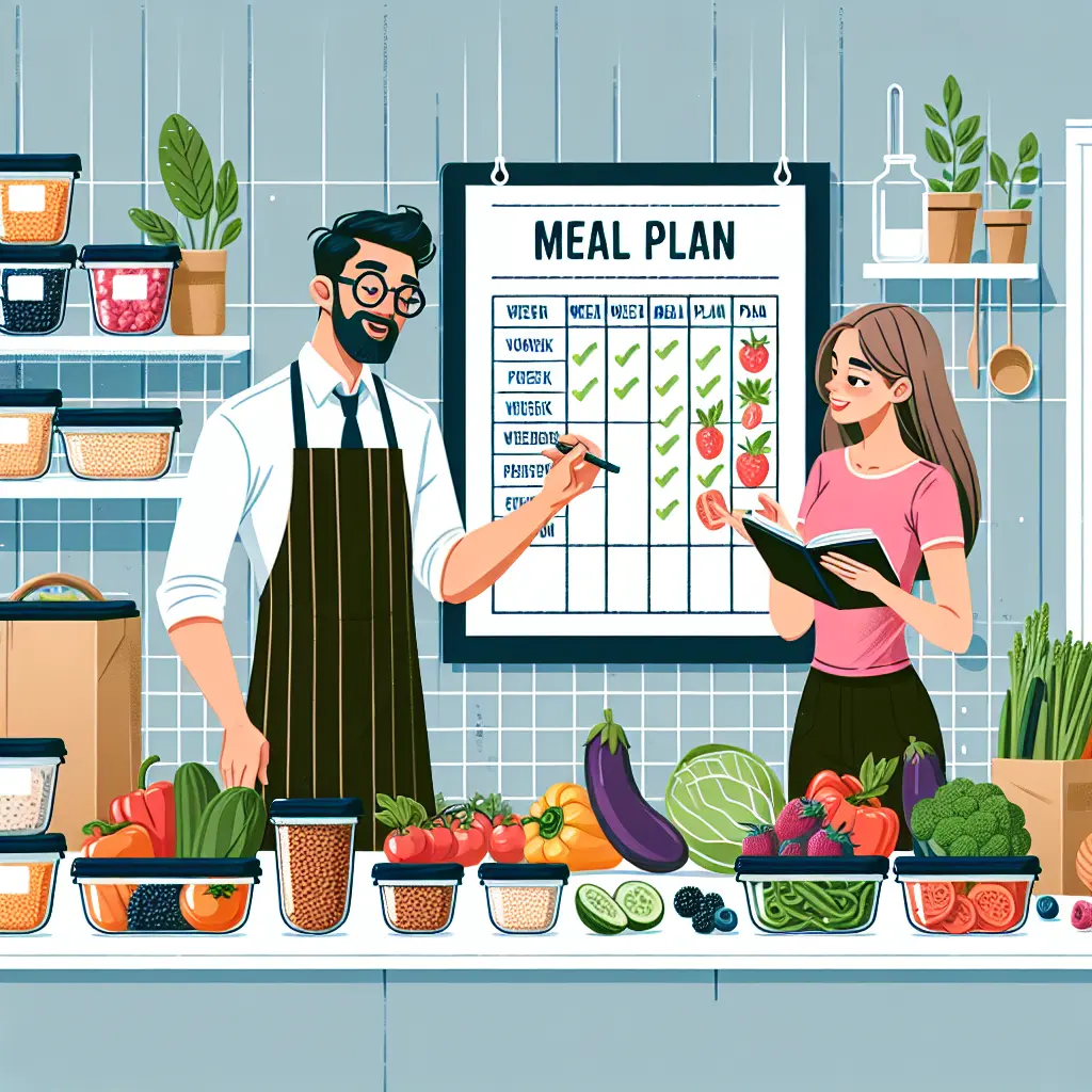 Zero Waste Meal Planning for Beginners